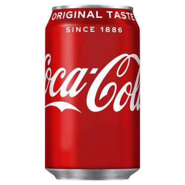 Coca-Cola Originele Smaak 330Ml