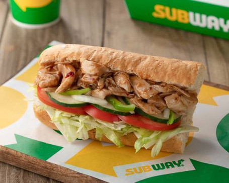 6-Inch Kip Teriyaki Sub