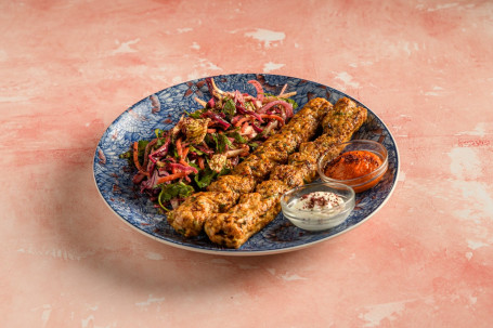 Chicken Kofta Grill