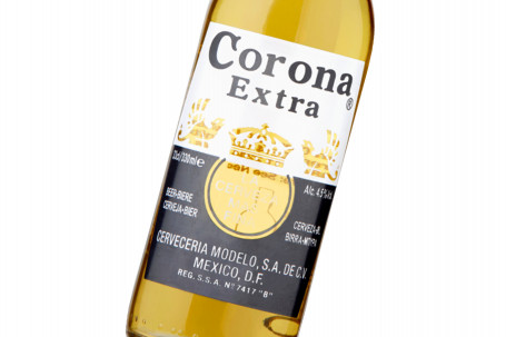 Corona Extra 4.5 (12X330Ml Flessen)