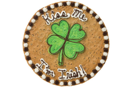 Kiss Me I'm Irish! Hs2201