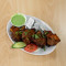 Tandoori Lamb Cutlets (4Pcs)