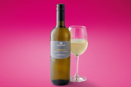 Grecanico Chardonnay (750 Ml) Sicilië, Italië