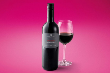 Nero D'avola Shiraz (750 Ml) Sicilië, Italië