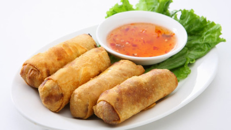 Shrimp Egg Roll (2 Pieces)