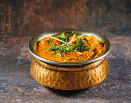 Paneer Butter Masala (Side) (V)