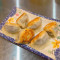 Pan Fried Soy Eggplant Dumpling (6Pcs)