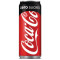 Coca-Cola Zero Suikers 33 Cl