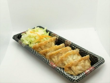 Deep Fried Vegetable Dumpling 5Pcs