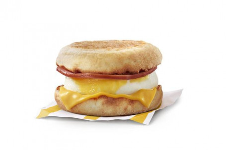 Egg Mcmuffin <Onvertaalbaar>[290,0 Calorieën]</Onvertaalbaar>