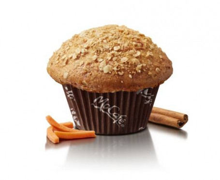 Wortelmuffin <Onvertaalbaar>[430,0 Calorieën]</Onvertaalbaar>