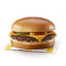 Cheeseburger <Onvertaalbaar>[290,0 Calorieën]</Onvertaalbaar>