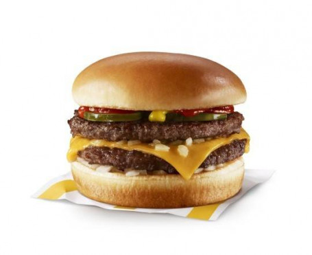 Mcdouble <Onvertaalbaar>[380,0 Cal]</Onvertaalbaar>