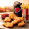 6 Nuggets-Combinatie