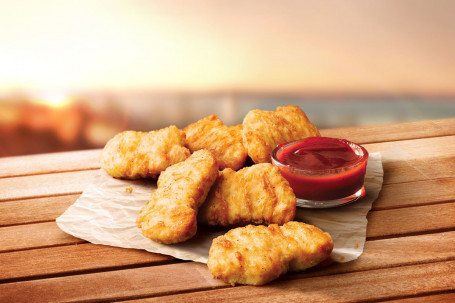 Nuggets (6 Stuks)