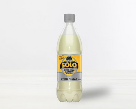 600Ml Solo Nul