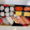 Shòu Sī Shèng B Sushi Set B