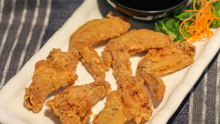 Chicken Wing(6_)