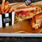 Carolina Gold Pulled Pork Panini