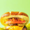 Americana Burger Meal Deal