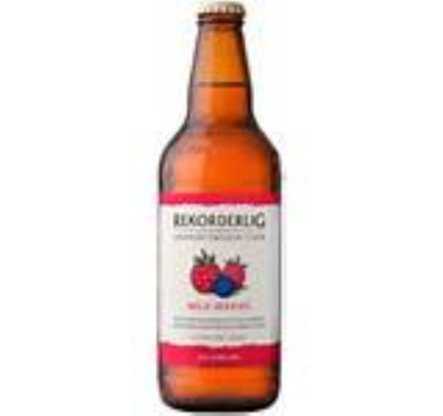 Rekorderlig 500Ml Wild Berry