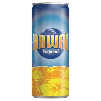 Hawai 25Cl