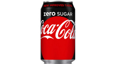 No Sugar Coke (375Ml Can