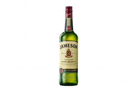 Jameson Irish Whiskey 700Ml