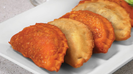 Empanadas De Camarón (4 Pc)