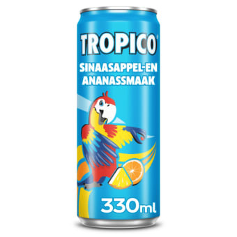 Tropico Origineel 33Cl