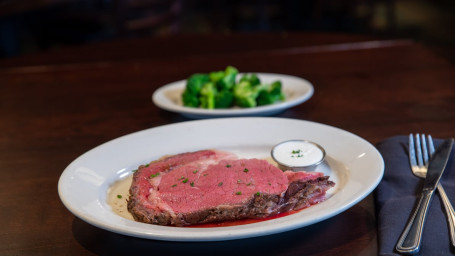 Prime Rib 8Oz Lunch Cut