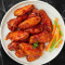 Bully Buffalo Chicken Wings