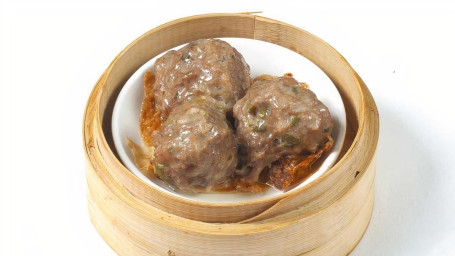 Beef Meat Ball Xī Cài Niú Ròu Wán