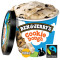 Ben Jerry's Koekjesdeeg 465Ml