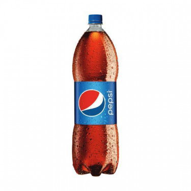 Mega Pepsi-Fles Van 1500 Ml