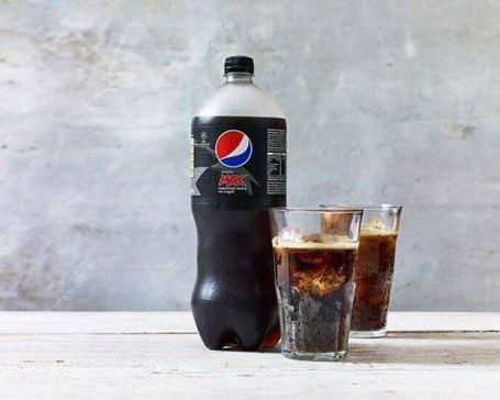 Pepsimax 1,5L