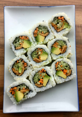 Veggie Roll (Vg)