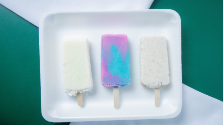 Ice Cream Bar Paleta De Crema