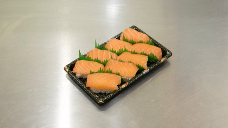 Salmon Nigiri *3