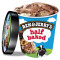 Ben Jerry's Half Gebakken 458Ml