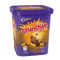 Cadbury Crunchie Kuip 1.2L