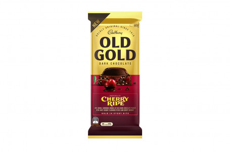 Cadbury Old Gold Kers Rijp 180G