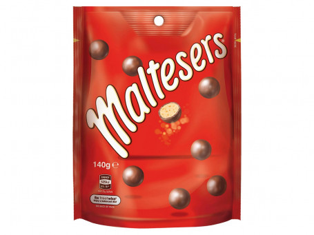 Maltezers 140G