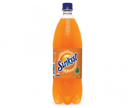 Sunkist 1.25L