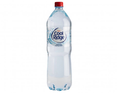 Cool Ridge-Water 1,5L