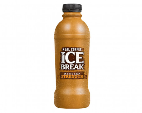 Ice Break Ijskoffie 750 Ml