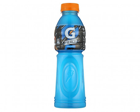 Gatorade Blauwe Bout 600Ml