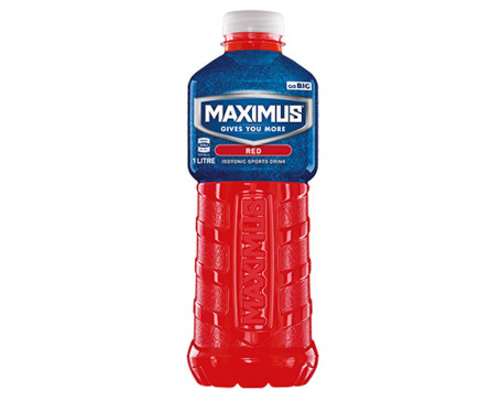 Maximus Rood 1L