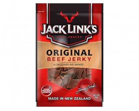 Jack Link Beef Jerky Origineel 50G