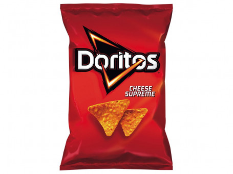 Doritos Kaas Supreme 170G